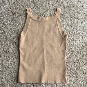 Love Bonito Knit Tank Top
